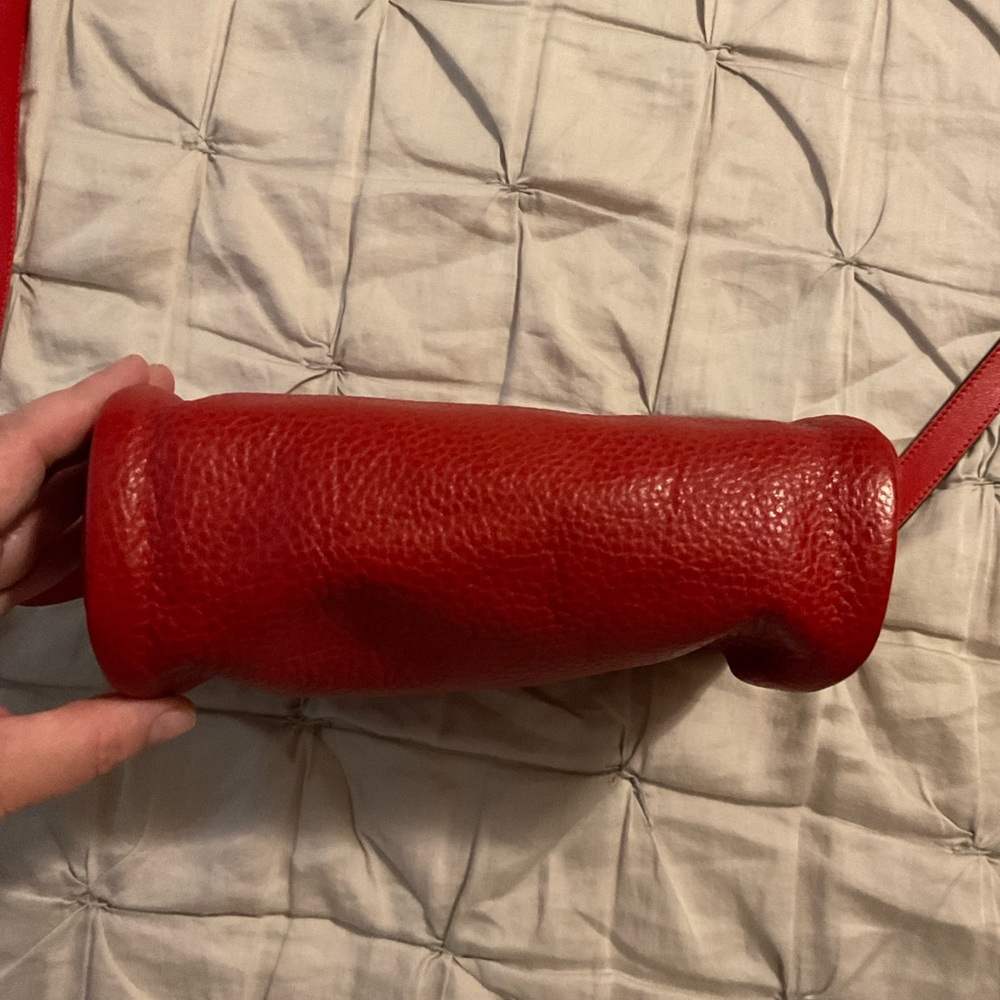 Vintage Christian Dior crossbody - Picture 2 of 16